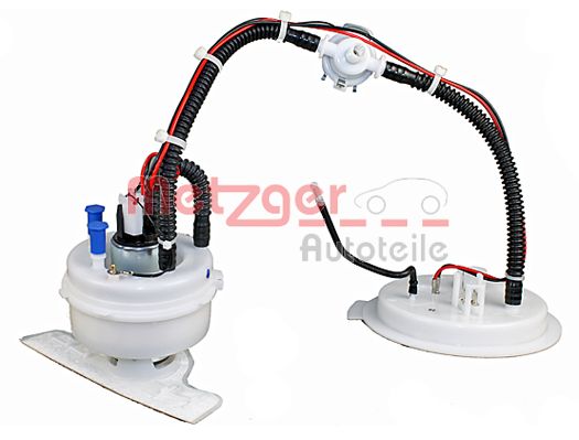 METZGER 2250368 ORIGINAL ERSATZTEIL Kraftstoff-Fördereinheit